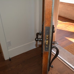 Andersen - Front Doors