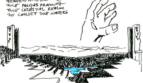 Architecture & Art: Architects Reveal Their Alter Ego