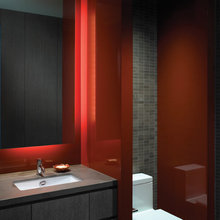 Powder Rooms