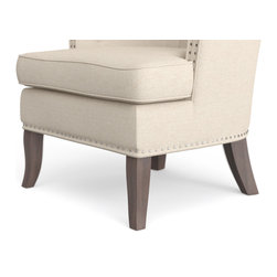 Pau Armchair - Products