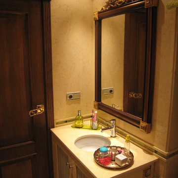 VIVIENDA CLASICA