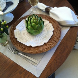 Vivre Luxe Collection - Tablecloths