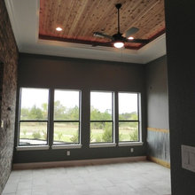 ceiling fans