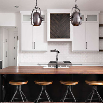 Highland Springs - 9283 Larkspur