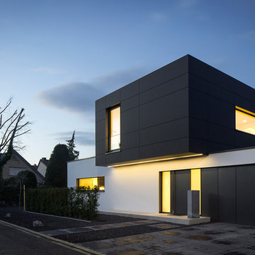 Einfamilienhaus in Düsseldorf