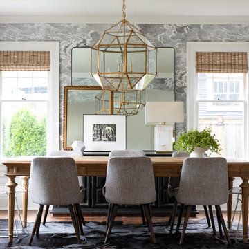 Dutch Colonial