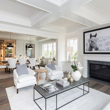 Showcase Kitchens and Baths - Modern Farmhouse