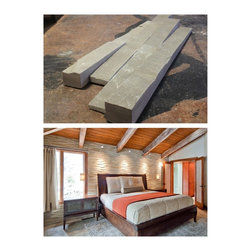 Our Unique Stone - Home Decor