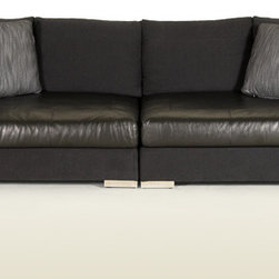 Modern & Contemporary Sofas - Sofas