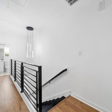 Duplex in Houston