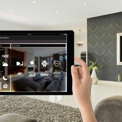 Smart House - Home Electronics
