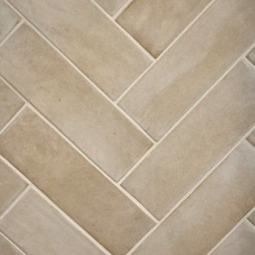 Broom Drive Kitchen