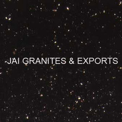 Black Granite - Wall & Floor Tiles