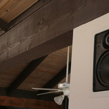 Speaker detail