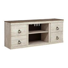 TV stand