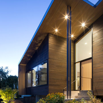 Cunningham Renovation