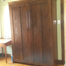 murphy bed