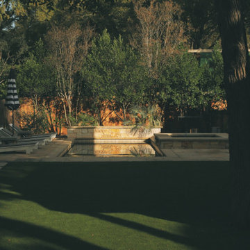 Crumley Residence