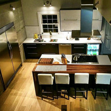 condo kitchen
