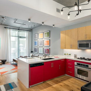Urban Condo