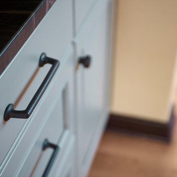 Craftsman Remodel