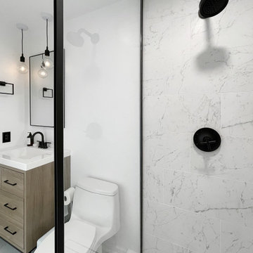 Kitchen and Bathroom Renovations in Great Falls, VA