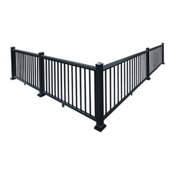 Railings - Products