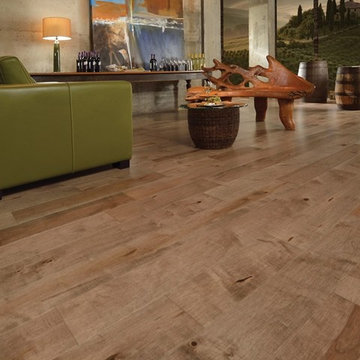 Hardwood Trinity Designs