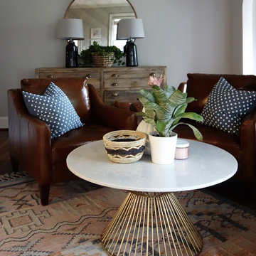 pender place redesign