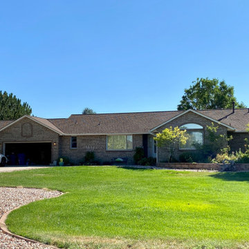 Heather Blend, Grand View Circle, Mead