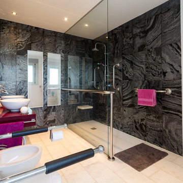 Home Staging y Fotografía en Villa de alquiler vacacional