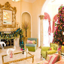 QUIRKY ROOMS