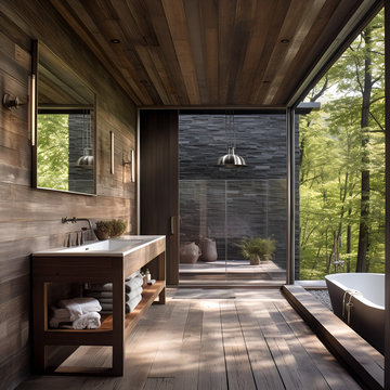 Hudson Valley Retreat