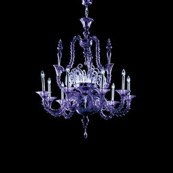 Miami - Chandeliers