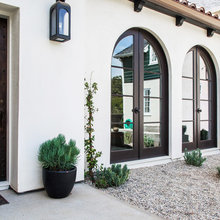 Wedel Exterior Arizona