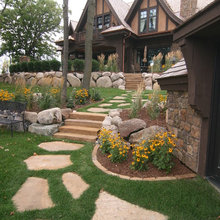 Stone Point Backyard Phase 3