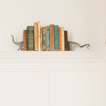 My Houzz: A Charming Apartment in the Mission