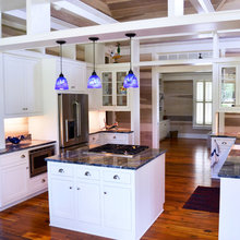 Tideland House