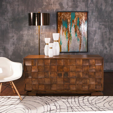 Kozy Deco Style
