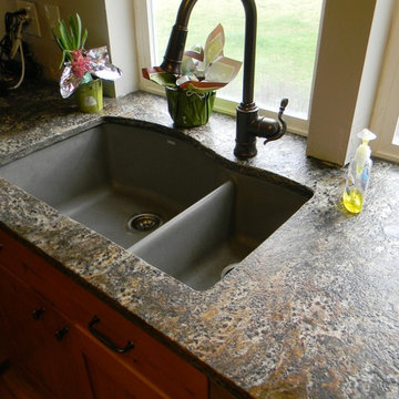 Kitchen Remodels