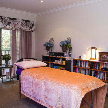 Daylesford Lily Pond Retreat