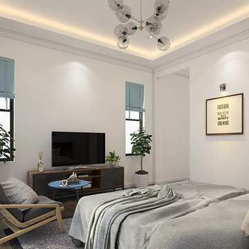Upcoming Project - Architectural & Interior Design for a Custom Home