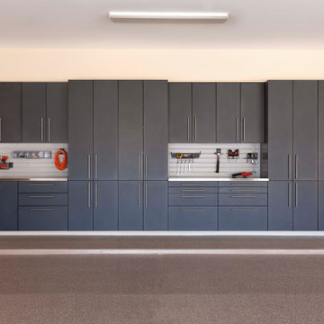 Garage Cabinet Storage