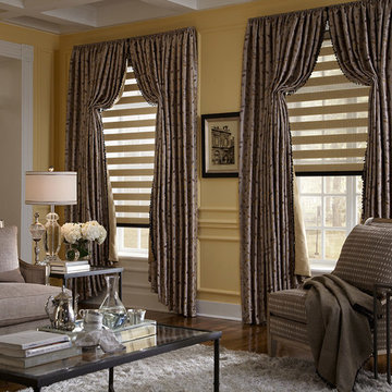 Allure Transitional Shades