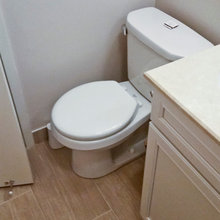 Nana's Bathroom