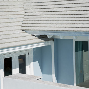 Artisan Tapered Slate Royal Palm