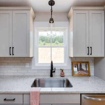 Soft Start | Construction Design