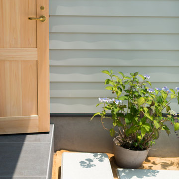 Hondamachi-house