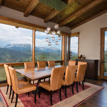 Summit County Ranch