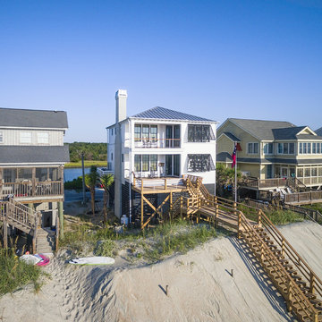 Pawleys Island Architectural Photography